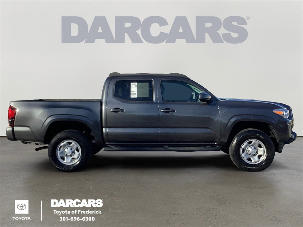 2020 Toyota Tacoma SR V6