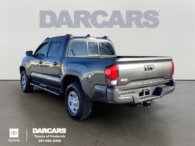 2020 Toyota Tacoma SR V6