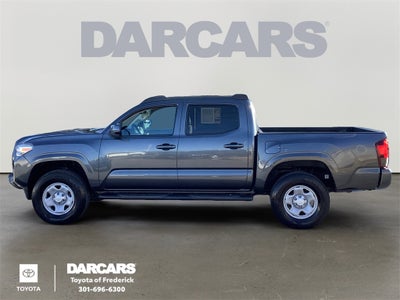 2020 Toyota Tacoma SR V6