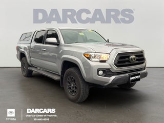 2020 Toyota Tacoma SR5 V6
