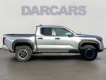2025 Toyota Tacoma TRD Off-Road Upgrade Pkg