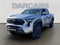2025 Toyota Tacoma TRD Off-Road Upgrade Pkg