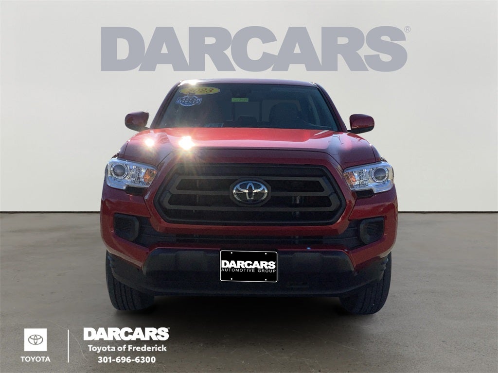 2023 Toyota Tacoma SR V6