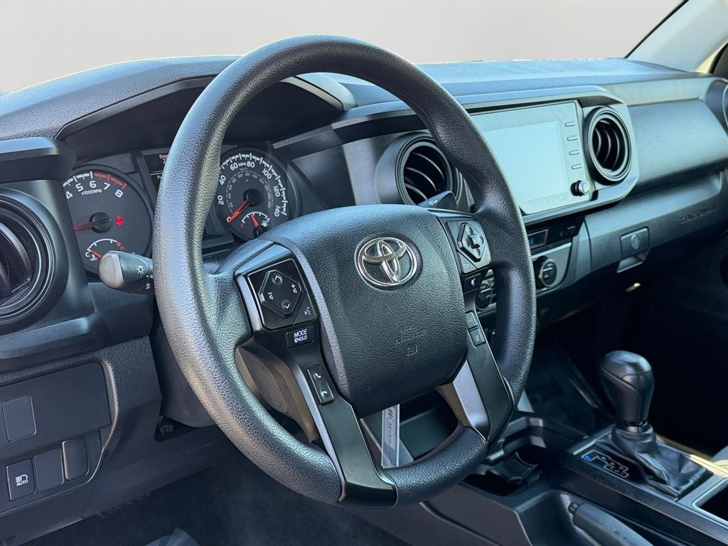 2022 Toyota Tacoma SR V6