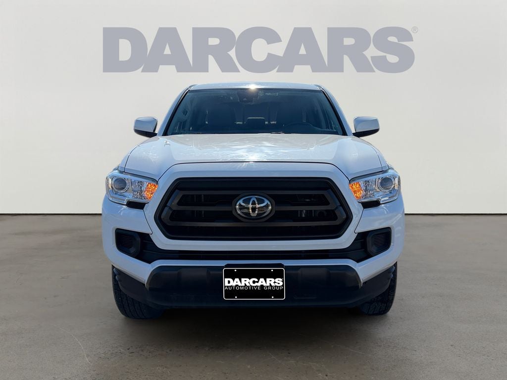 2022 Toyota Tacoma SR V6