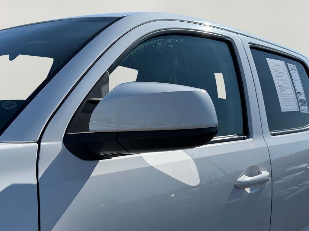 2022 Toyota Tacoma SR V6