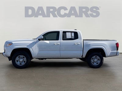 2022 Toyota Tacoma SR V6