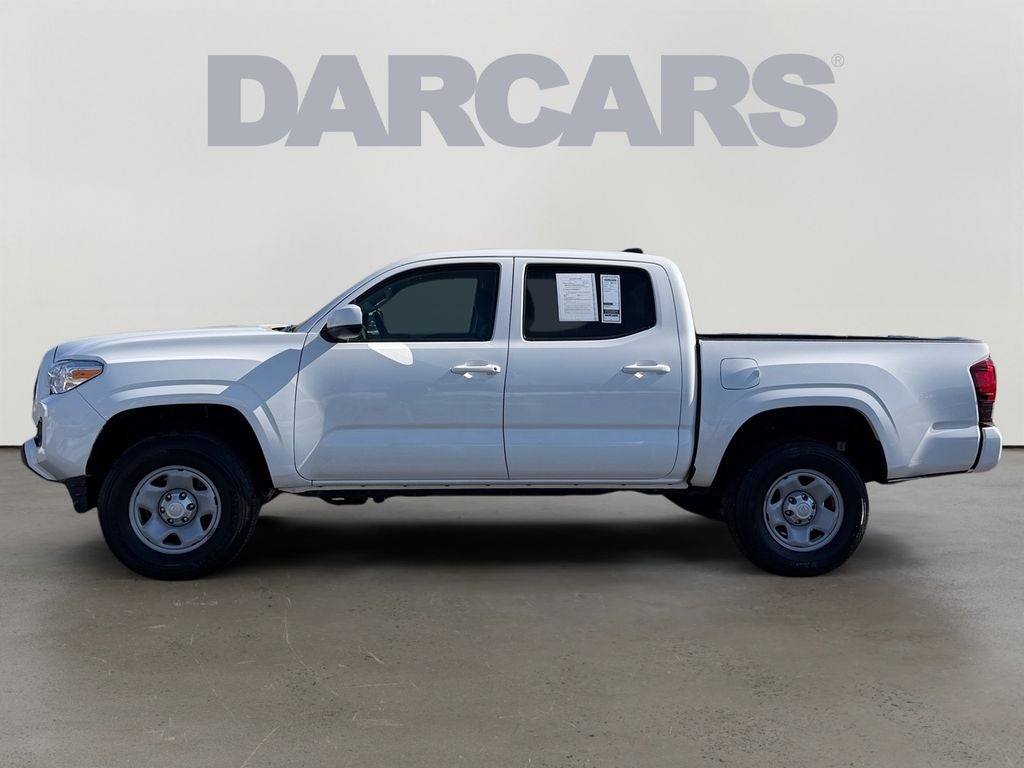 2022 Toyota Tacoma SR V6