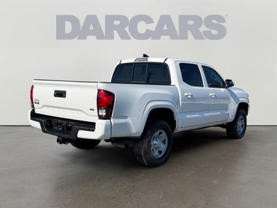 2022 Toyota Tacoma SR V6