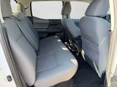 2022 Toyota Tacoma SR V6