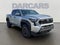 2025 Toyota Tacoma Hybrid TRD Off Road