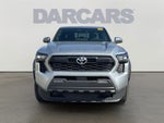 2025 Toyota Tacoma Hybrid TRD Off Road