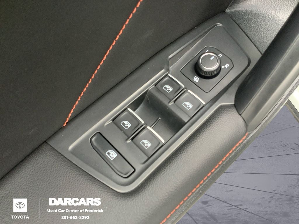 2024 Volkswagen Tiguan 2.0T Wolfsburg Edition