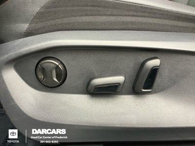 2024 Volkswagen Tiguan 2.0T Wolfsburg Edition