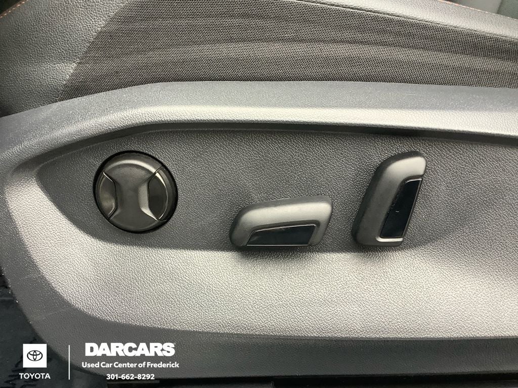2024 Volkswagen Tiguan 2.0T Wolfsburg Edition