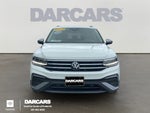 2024 Volkswagen Tiguan 2.0T Wolfsburg Edition
