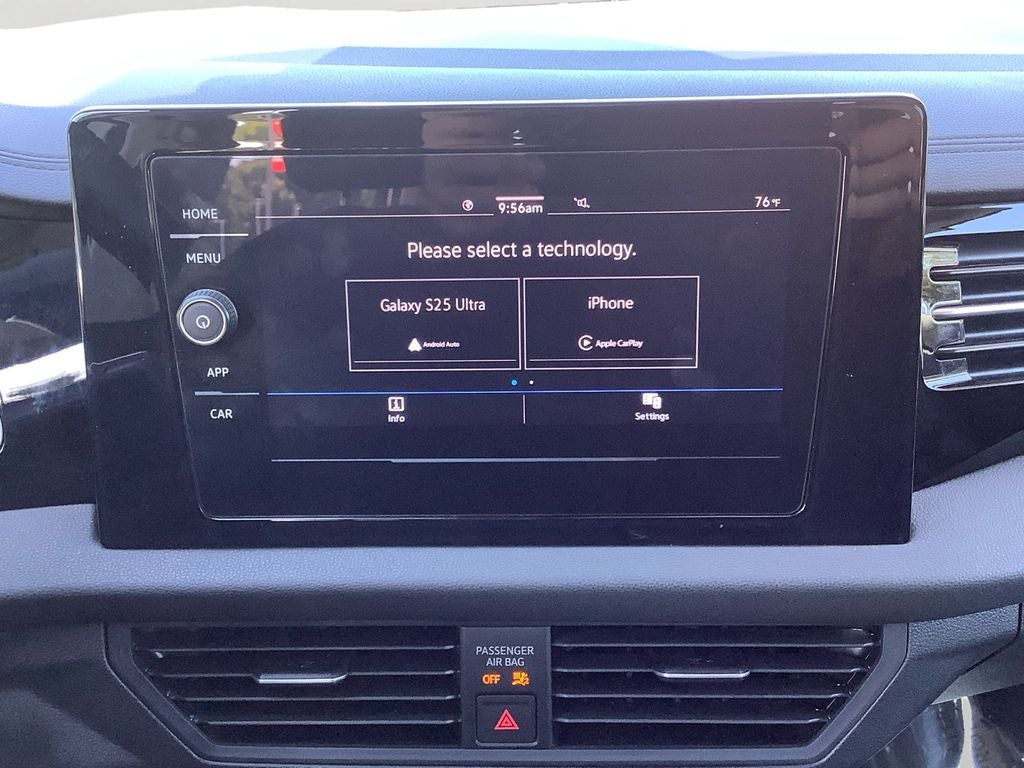 2025 Volkswagen Jetta 1.5T S