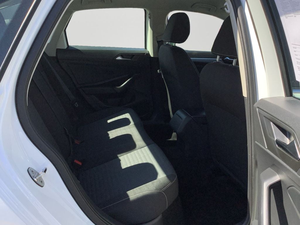 2025 Volkswagen Jetta 1.5T S