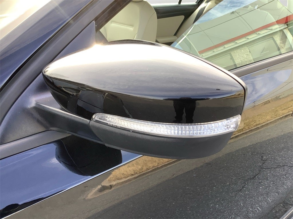 2014 Volkswagen Jetta 1.8T SE