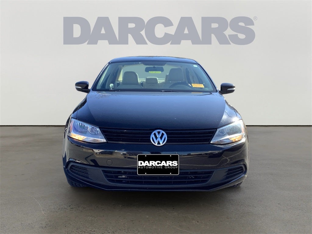 2014 Volkswagen Jetta 1.8T SE