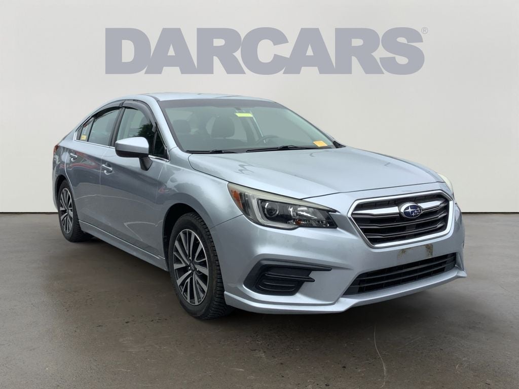 2018 Subaru Legacy 2.5i Premium