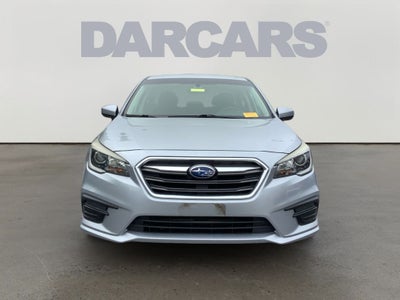 2018 Subaru Legacy 2.5i Premium
