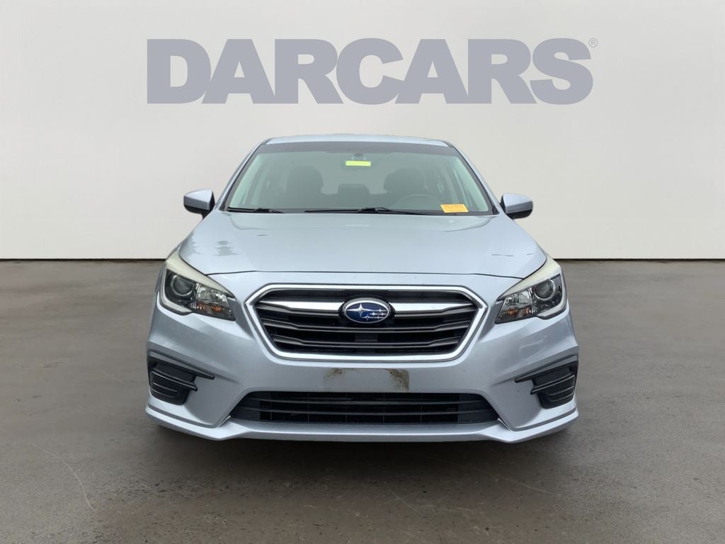 2018 Subaru Legacy 2.5i Premium