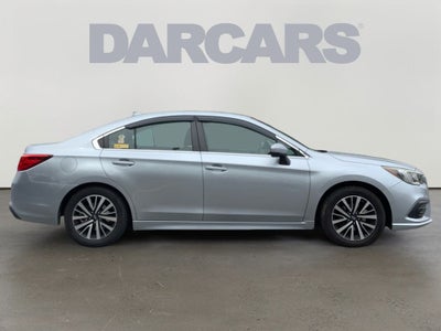 2018 Subaru Legacy 2.5i Premium