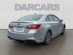2018 Subaru Legacy 2.5i Premium