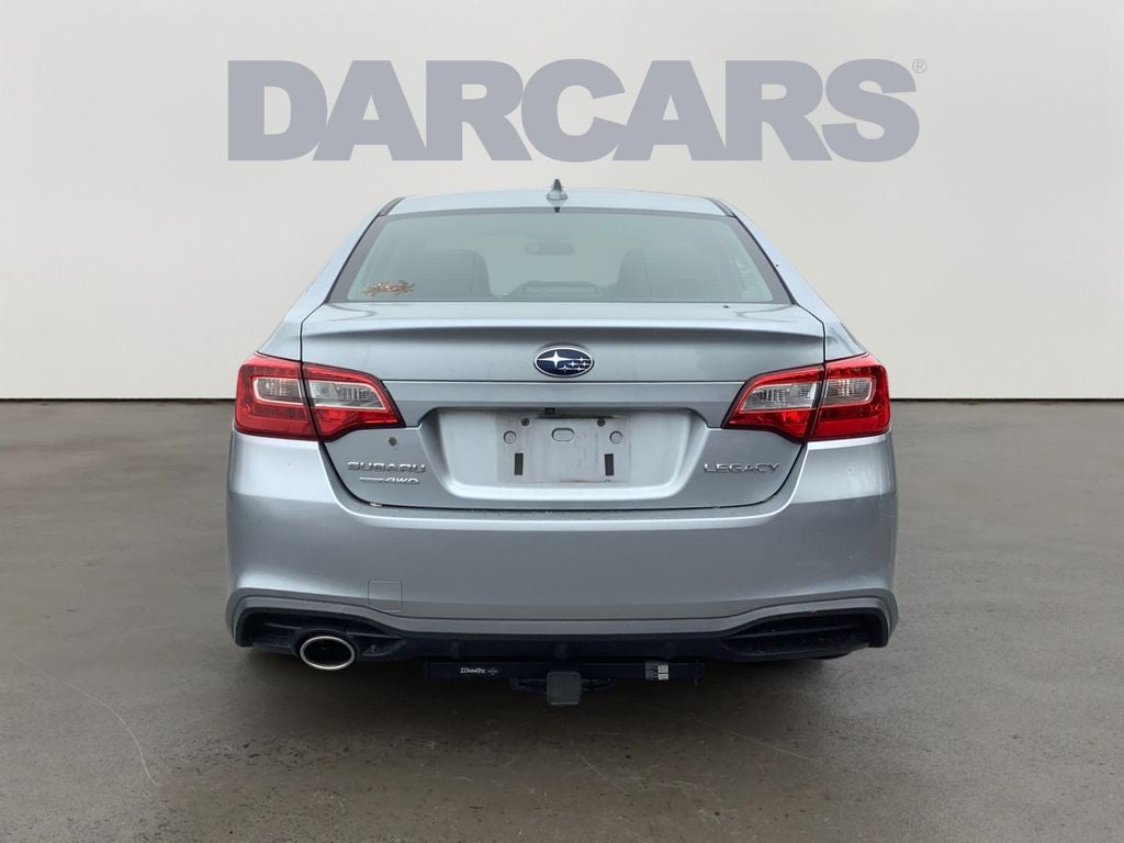 2018 Subaru Legacy 2.5i Premium