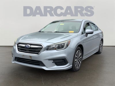 2018 Subaru Legacy 2.5i Premium