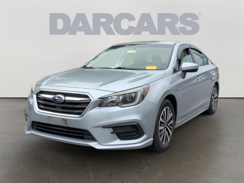 2018 Subaru Legacy 2.5i Premium