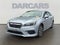 2018 Subaru Legacy 2.5i Premium