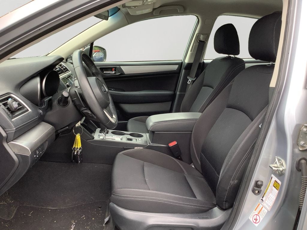 2018 Subaru Legacy 2.5i Premium