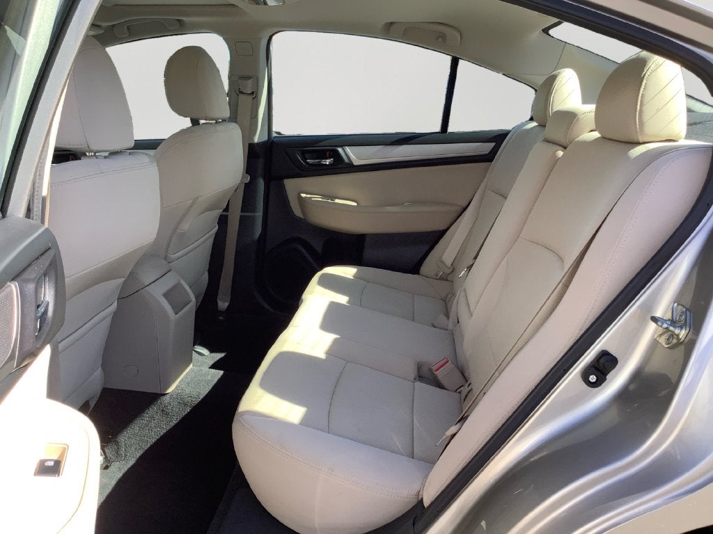 2016 Subaru Legacy 2.5i Premium