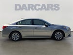 2016 Subaru Legacy 2.5i Premium