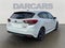 2020 Subaru Impreza Sport