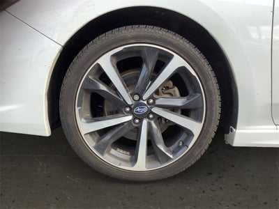 2020 Subaru Impreza Sport