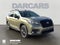 2022 Subaru Ascent Onyx Edition