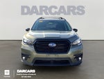 2022 Subaru Ascent Onyx Edition