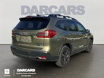 2022 Subaru Ascent Onyx Edition