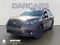 2022 Subaru Ascent Onyx Edition