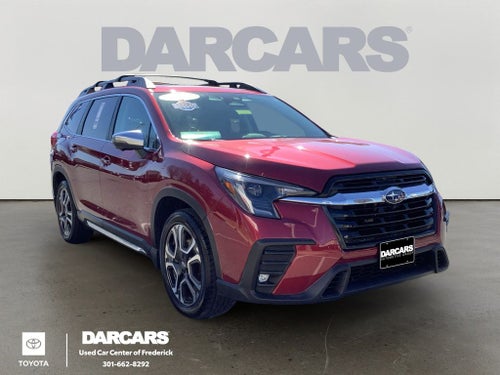 2023 Subaru Ascent Limited