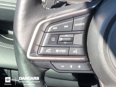 2023 Subaru Ascent Limited