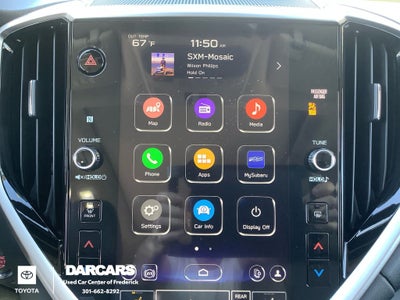 2023 Subaru Ascent Limited