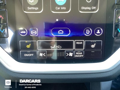 2023 Subaru Ascent Limited