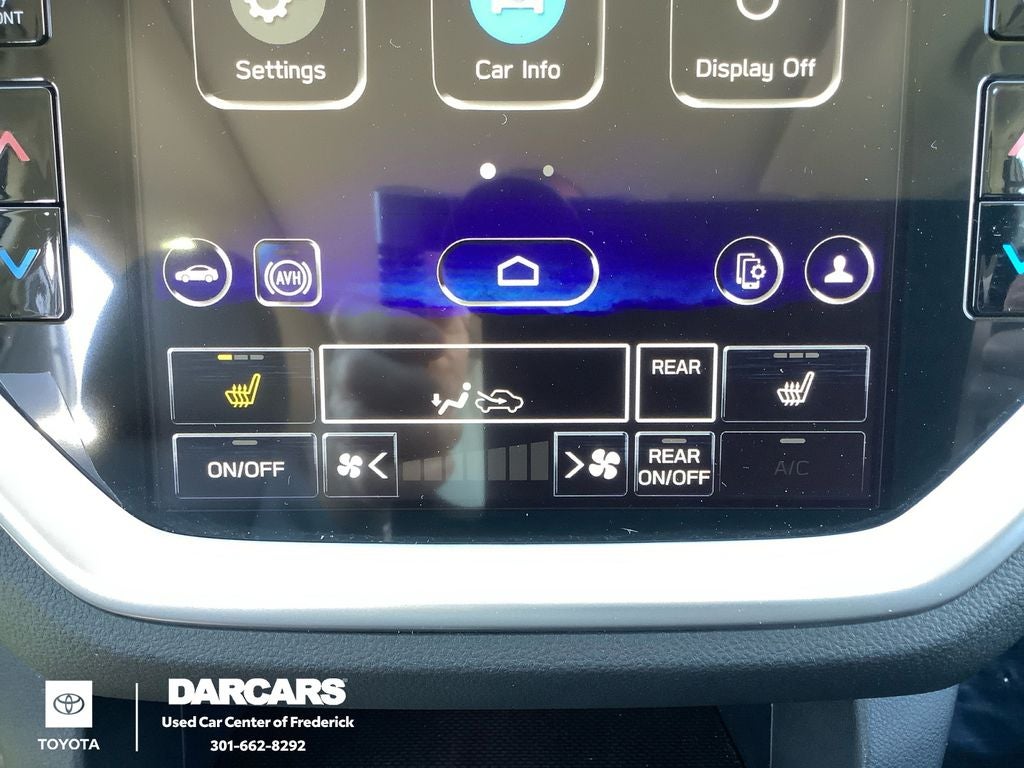 2023 Subaru Ascent Limited