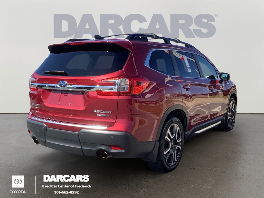 2023 Subaru Ascent Limited