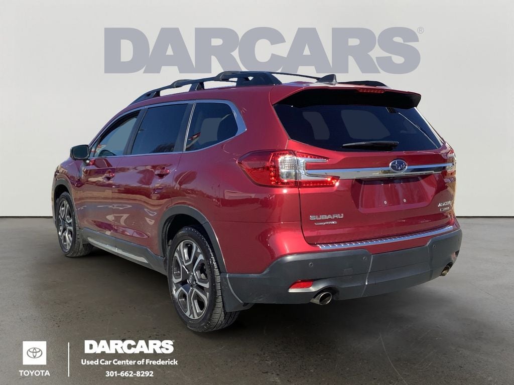 2023 Subaru Ascent Limited