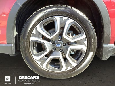 2023 Subaru Ascent Limited